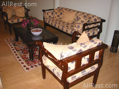Torbahan Hotel 4